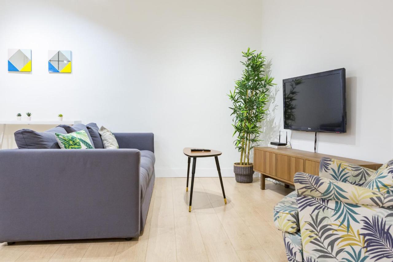 -Malagasunapts-Central&Cozy 3Bds Kültér fotó