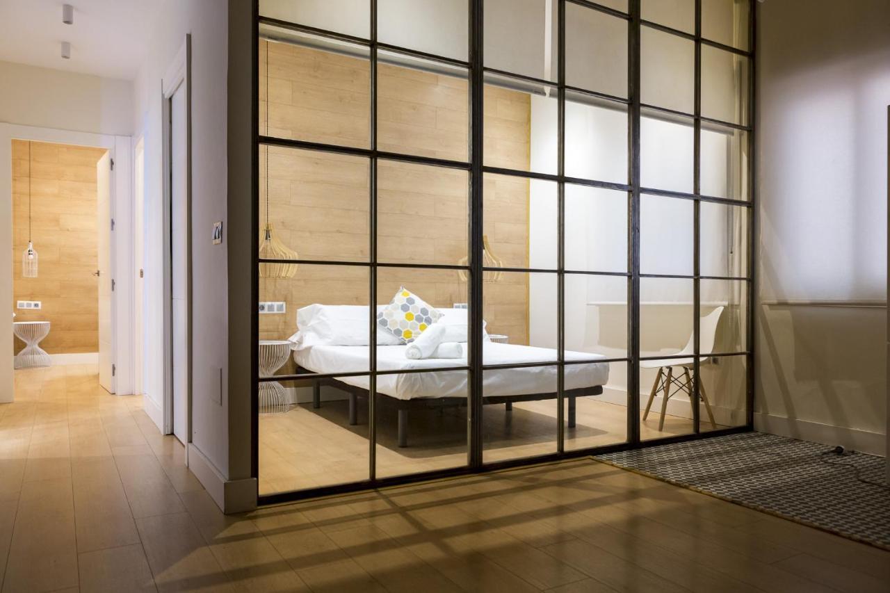 -Malagasunapts-Central&Cozy 3Bds Kültér fotó