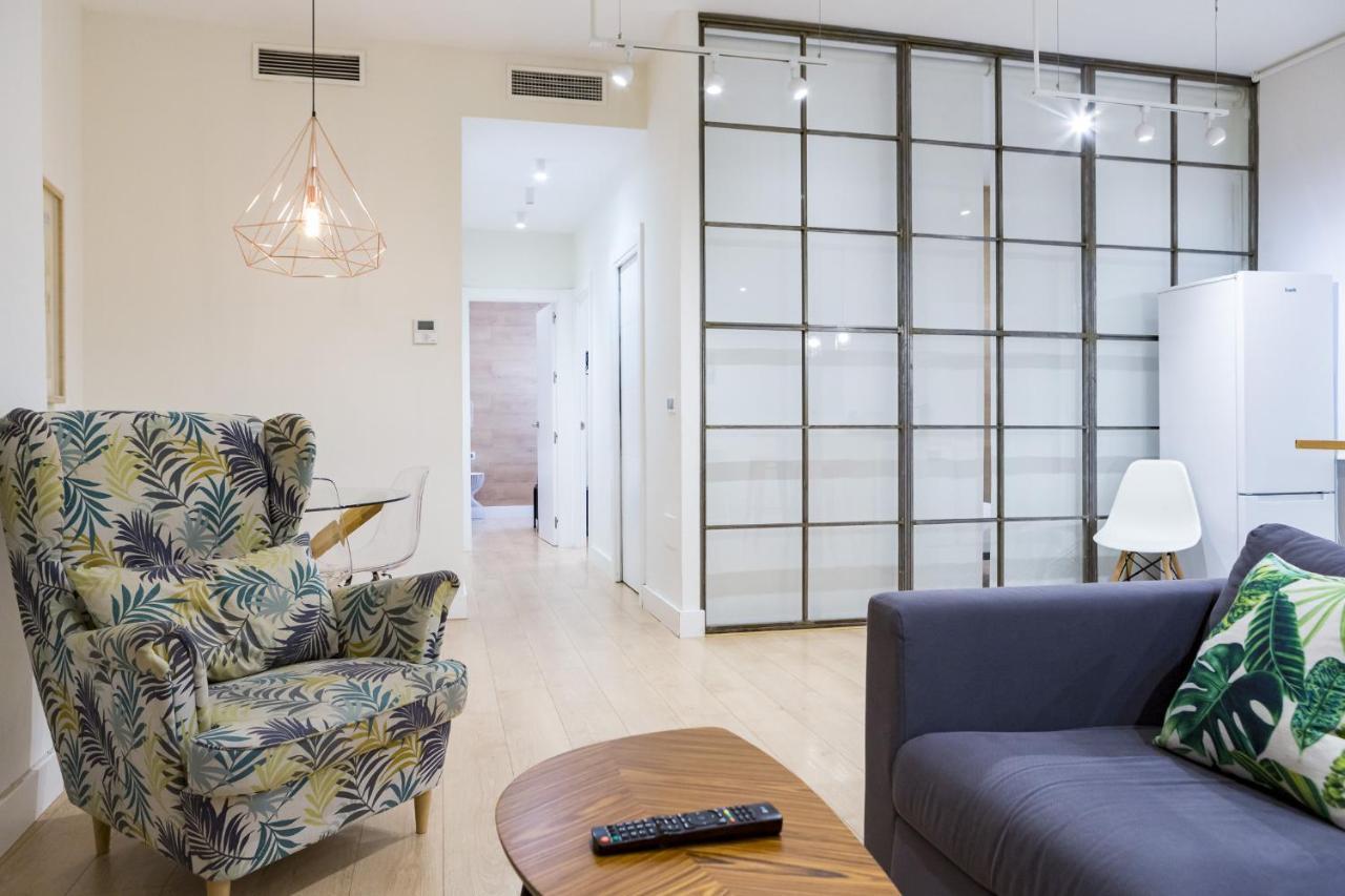 -Malagasunapts-Central&Cozy 3Bds Kültér fotó