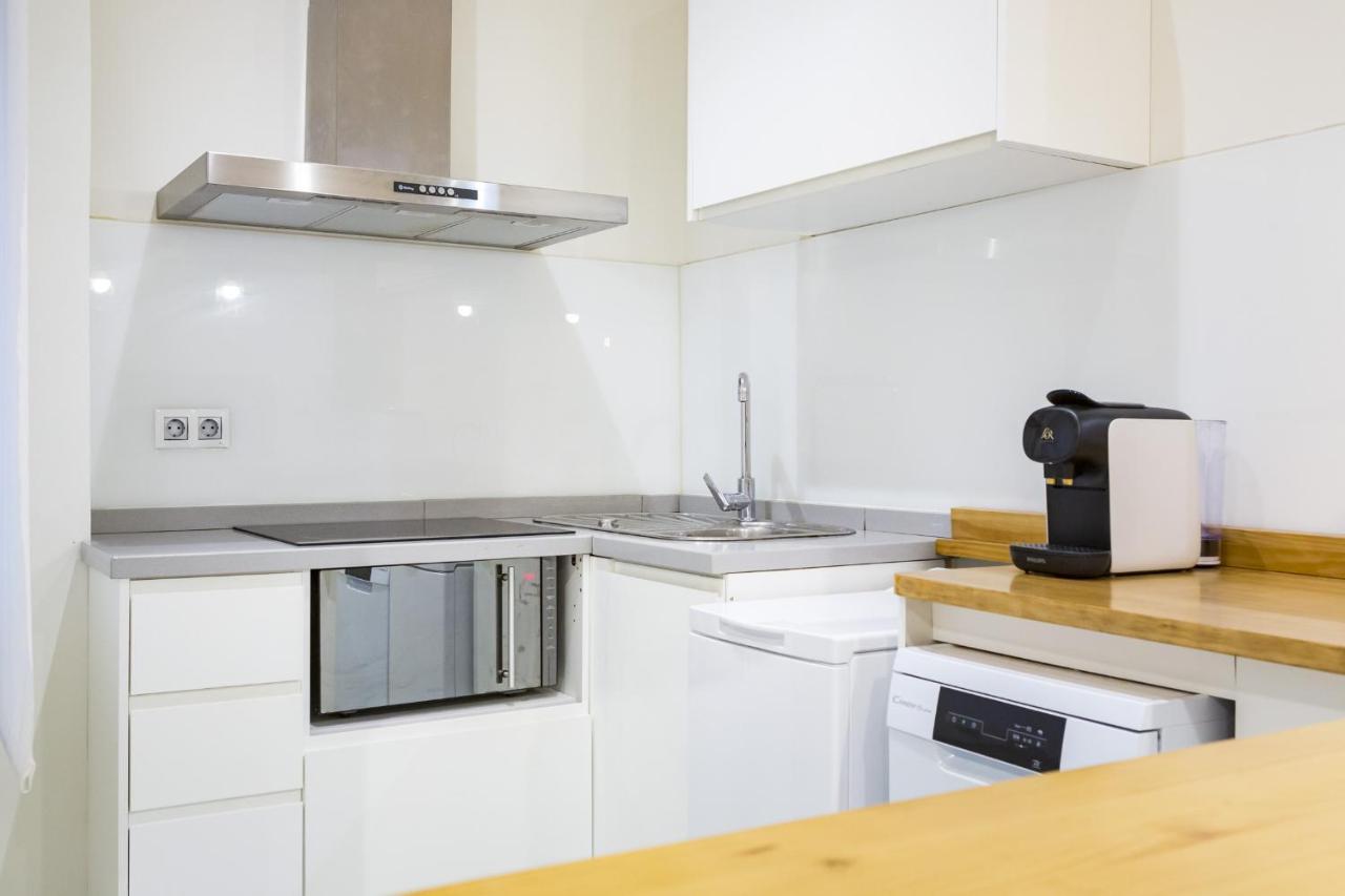 -Malagasunapts-Central&Cozy 3Bds Kültér fotó