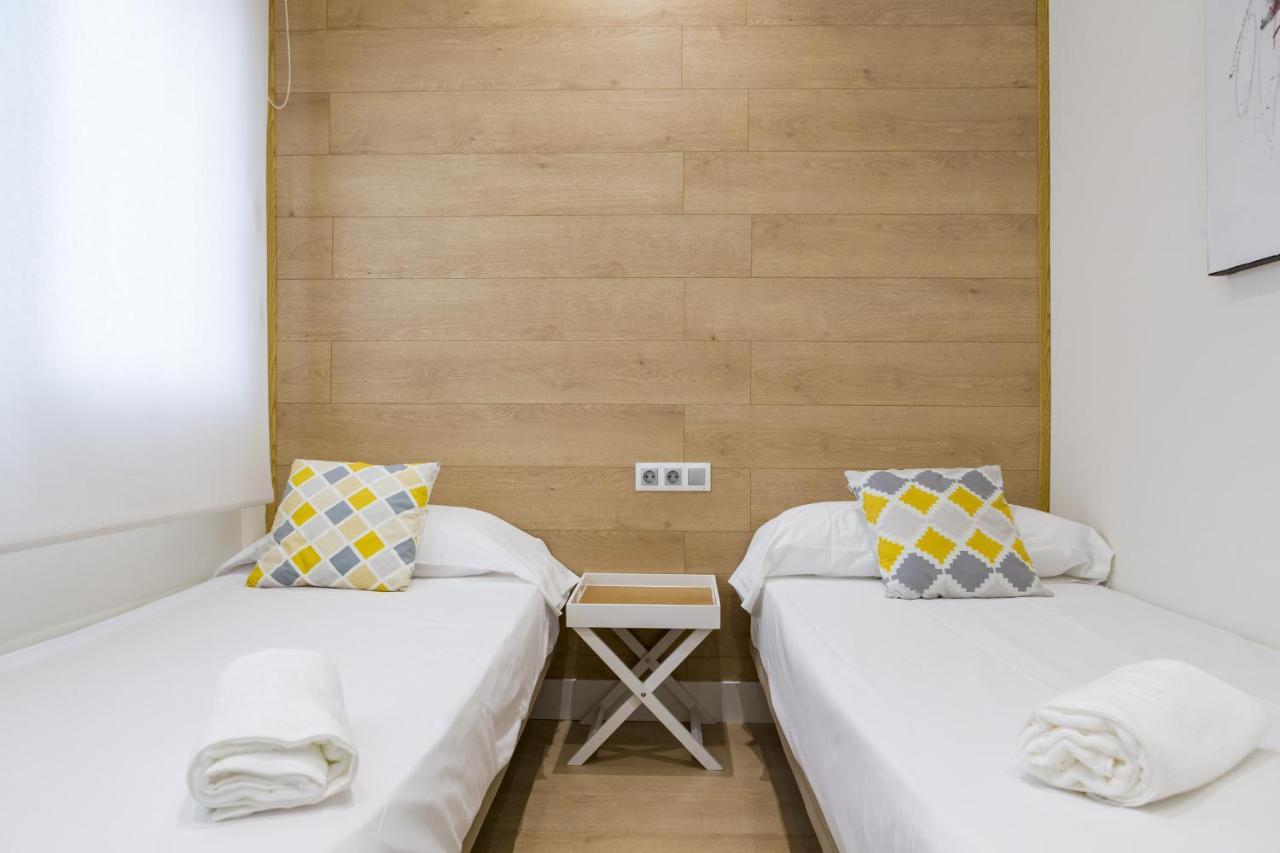 -Malagasunapts-Central&Cozy 3Bds Kültér fotó