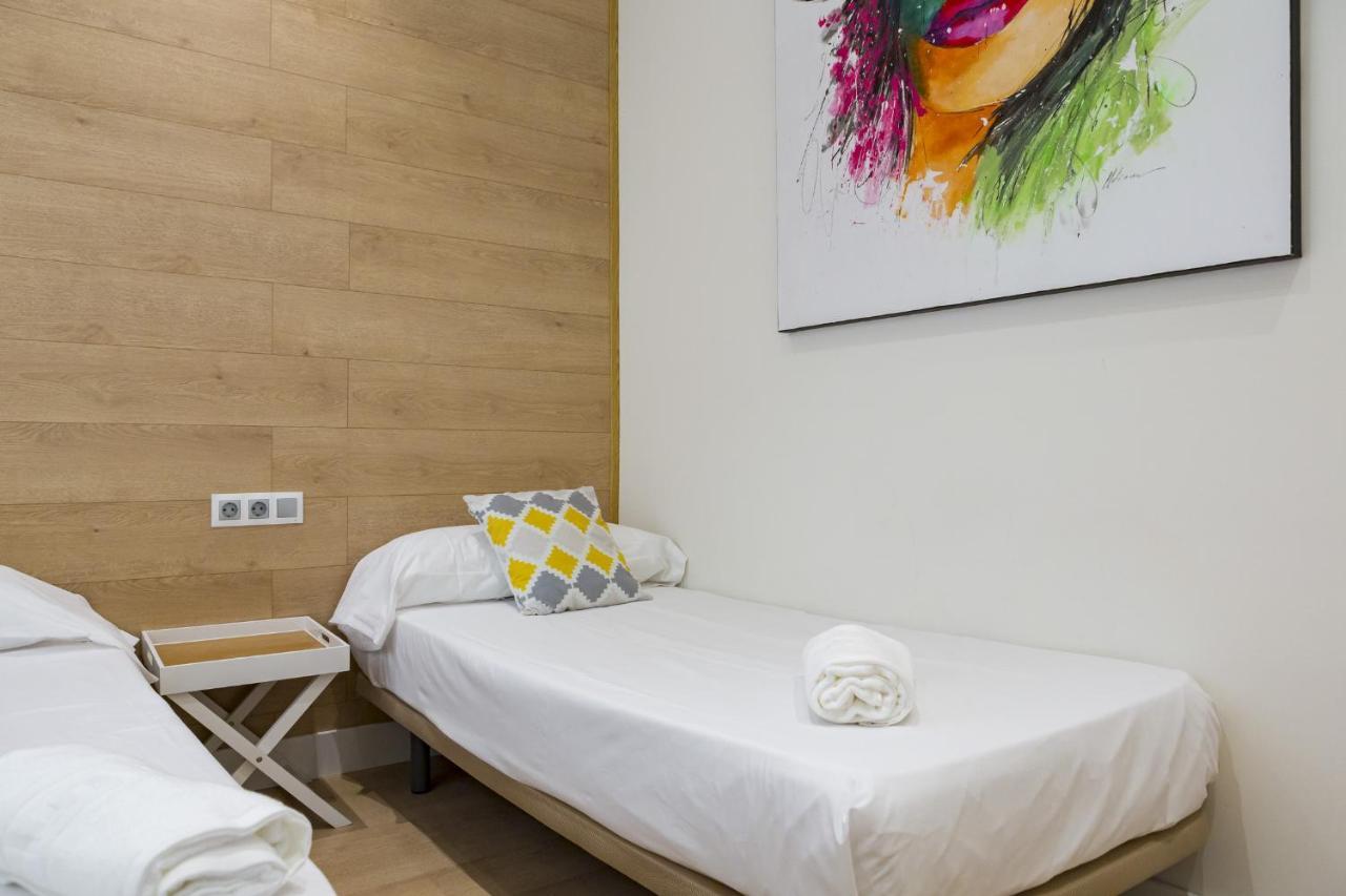 -Malagasunapts-Central&Cozy 3Bds Kültér fotó