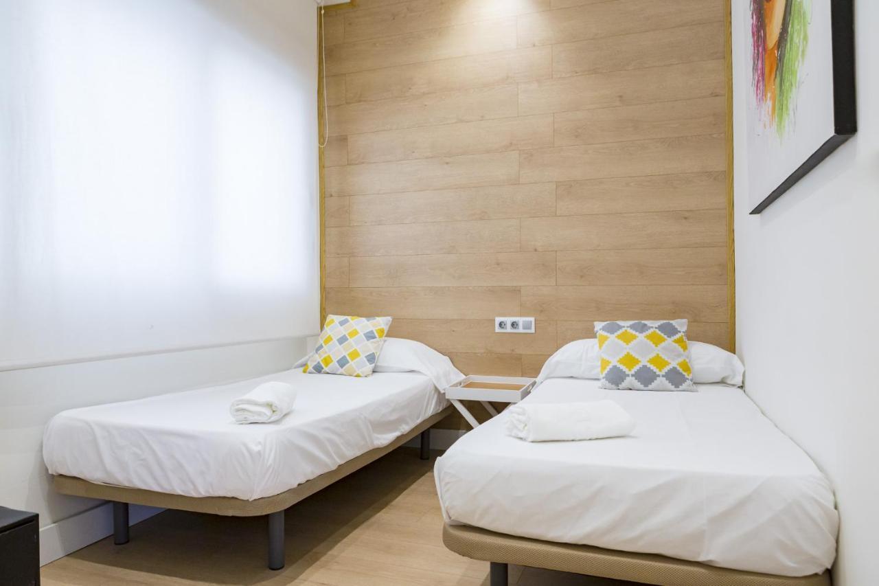 -Malagasunapts-Central&Cozy 3Bds Kültér fotó